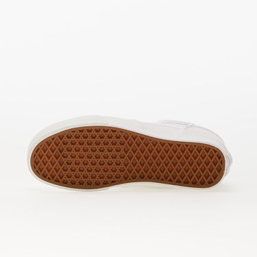 Tenisky a topánky Vans Vault Half Cab CP VR3 LX Hemp Blanc De Blanc Biela | VN0007PUJVY1, 4