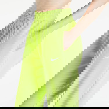 Tepláky Nike Fleece Trousers Zelené | BV4089-321, 2