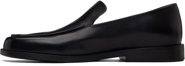 Starostlivosť o obuv Marsèll Marsèll Mocasso Loafers Čierna | MM4655 P011666, 2