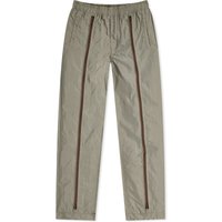 Tepláky Pleasures 555 x Nylon Active Pant Zelené | P23555005-MATCHA, 1