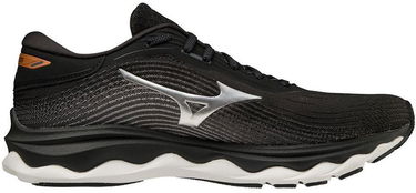 Tenisky a topánky Mizuno Wave Sky 5 Čierna | J1GC210268, 3