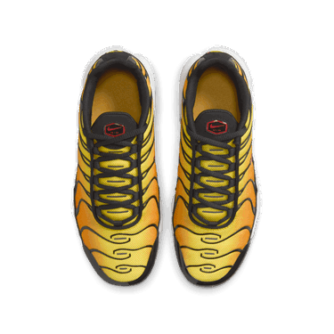Tenisky a topánky Nike Air Max Plus Oranžová | CD0609-029, 4