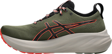 Tenisky a topánky Asics GEL-NIMBUS 26 TR Zelené | 1011b849-300, 4