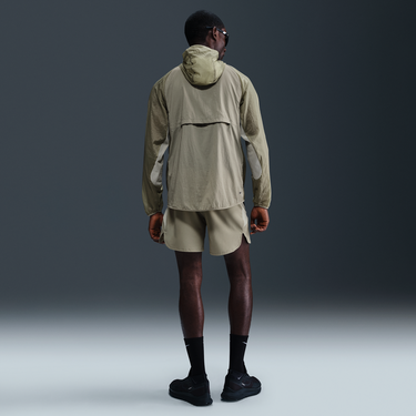 Šortky Nike Trail Aireez Running Jacket Béžová | FN4002-320, 3
