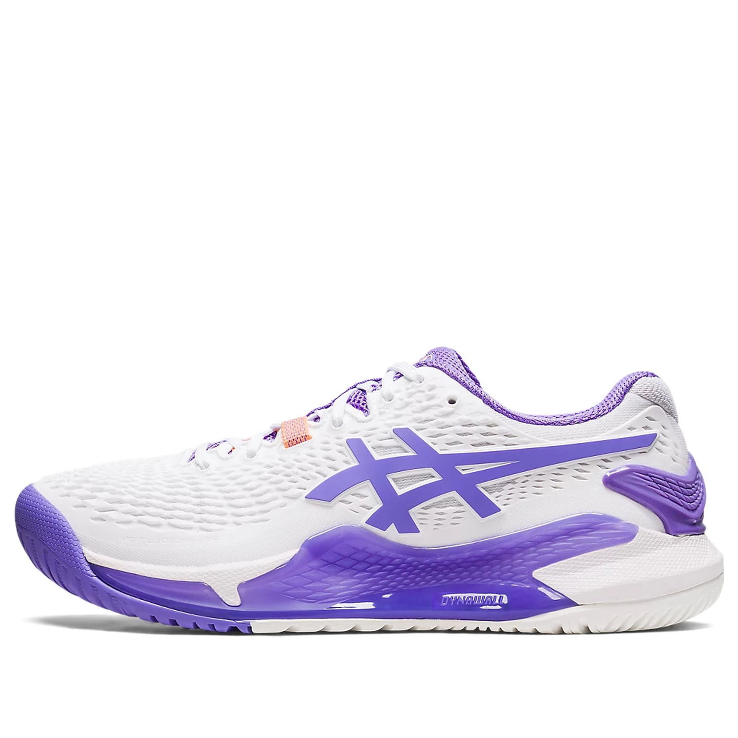Tenisky a topánky Asics Gel Resolution 9 Fialová | 1042A208-101, 0