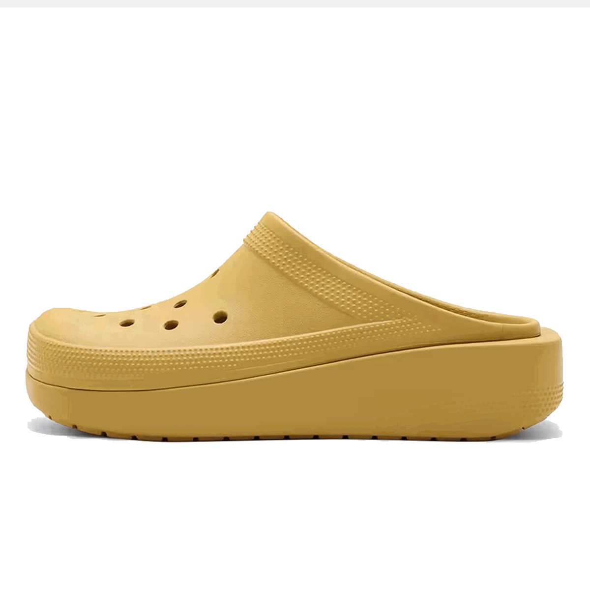 Oblečenie Crocs Classic Blunt Toe Clogs Žltá | 209562-76A, 0