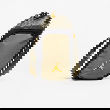 Batohy a tašky Jordan Water Bottle Holder Zelené | 9A0594-E6F, 0