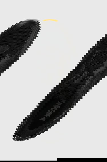 Tenisky a topánky Hoka One One Clifton L Athletics Čierna | 1160050, 3