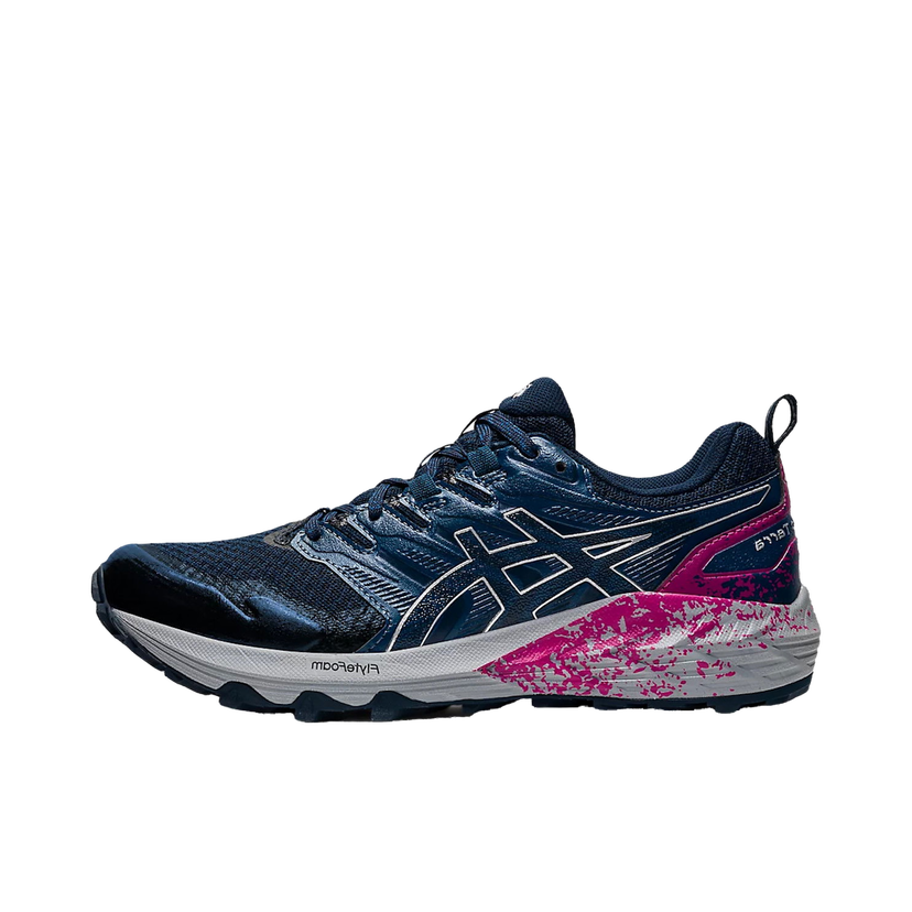 Tenisky a topánky Asics GEL-Trabuco Terra Navy | 1012a902-403