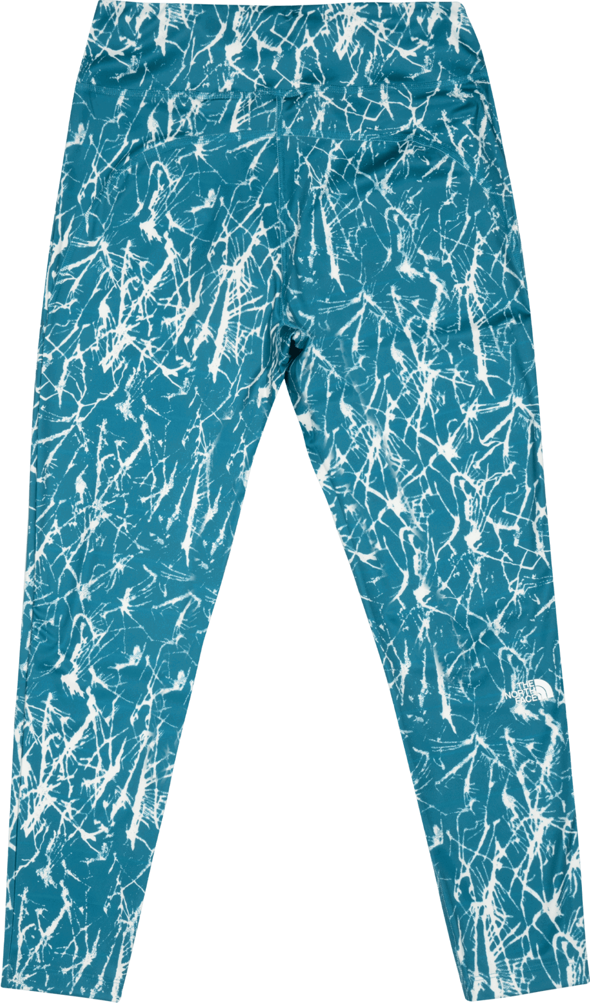 Legíny The North Face Abstract Pattern Standard Leggings Rôznofarebný | nf0a7x1d-n17, 1