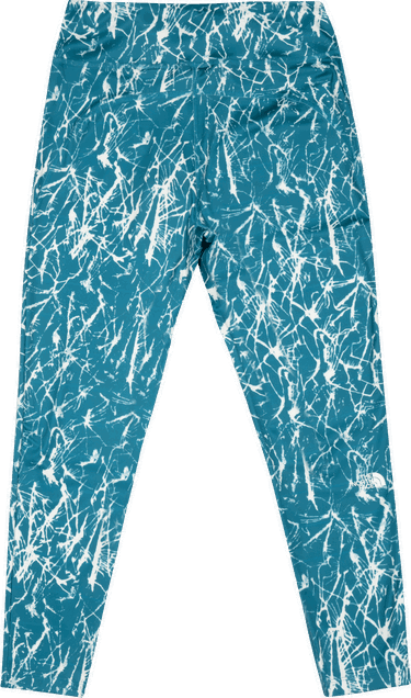 Legíny The North Face Abstract Pattern Standard Leggings Rôznofarebný | nf0a7x1d-n17, 1