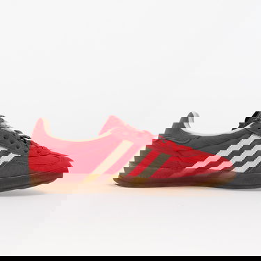 Tenisky a topánky adidas Originals Gazelle Indoor Červená | JS1411, 3