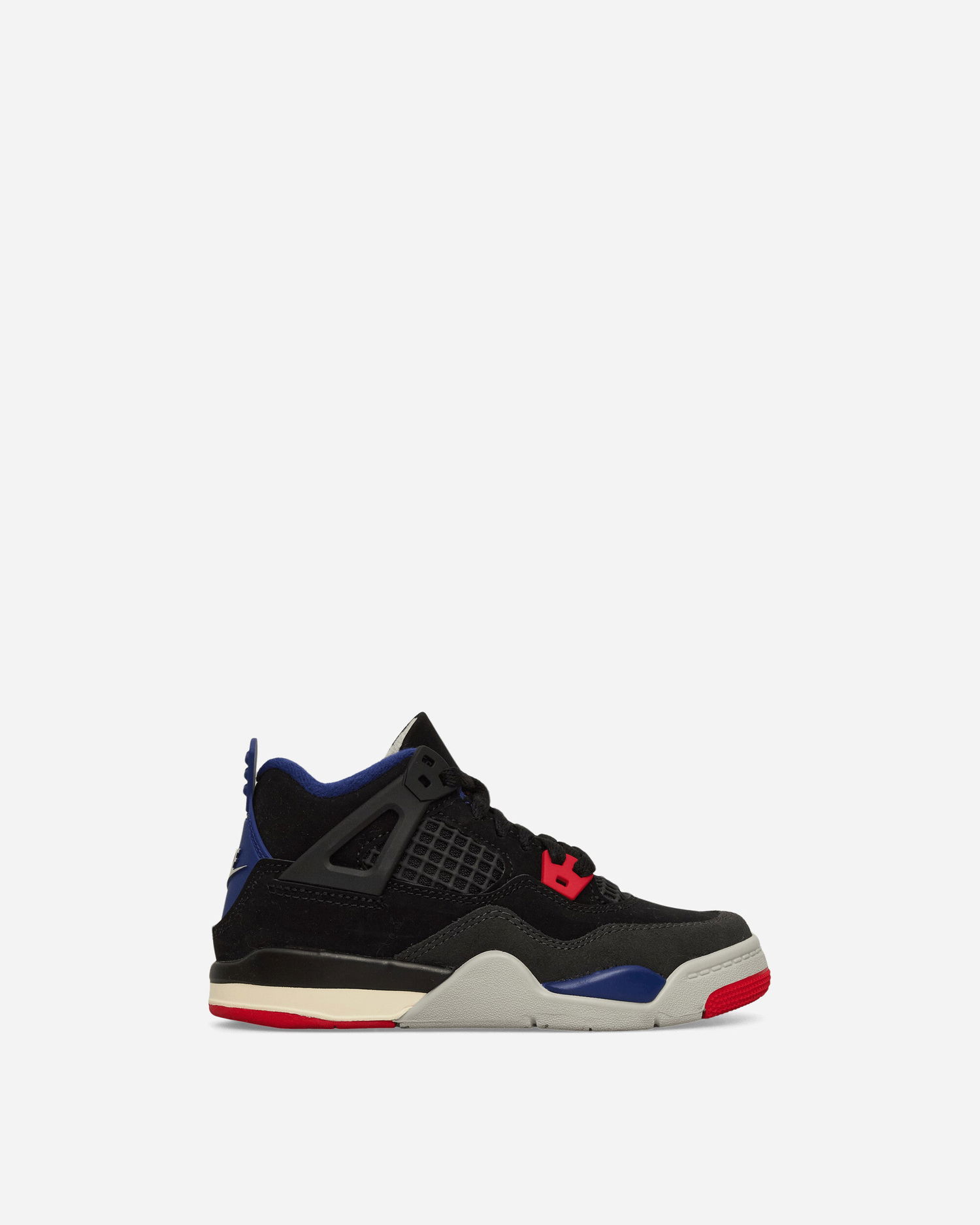 Tenisky a topánky Jordan Jordan 4 Retro OG (PS) Čierna | IB4388-003, 1