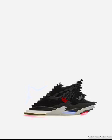 Tenisky a topánky Jordan Jordan 4 Retro OG (PS) Čierna | IB4388-003, 1