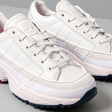 Tenisky a topánky adidas Originals Kiellor W Biela | EF9112, 4