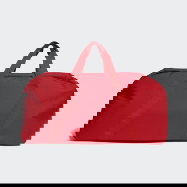Cestovná taška adidas Originals Tiro League Duffel Červená | IB8658, 1