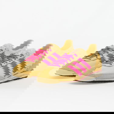 Tenisky a topánky adidas Originals SL 72 OG Žltá | JQ6416, 5