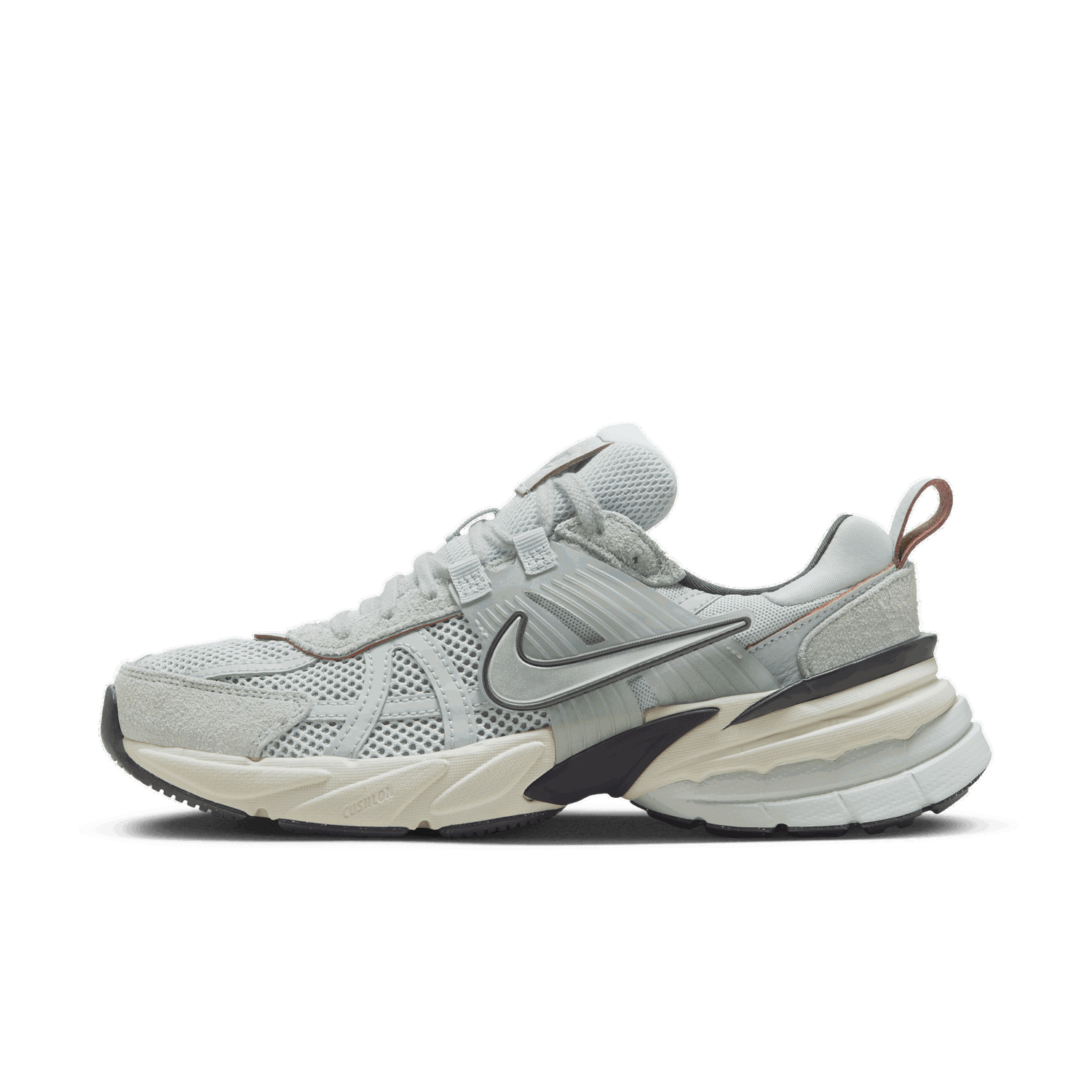 Tenisky a topánky Nike V2K Run Šedá | FN6703-003, 0