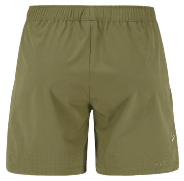 Šortky Craft Craft Adv Essence Shorts Zelené | 1915951-664000, 4