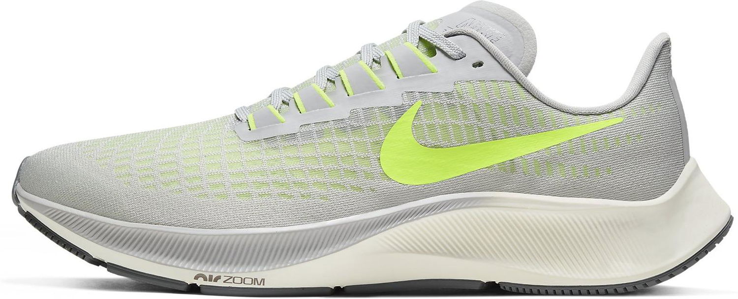 Tenisky a topánky Nike Air Zoom Pegasus 37 Šedá | bq9646-003, 0