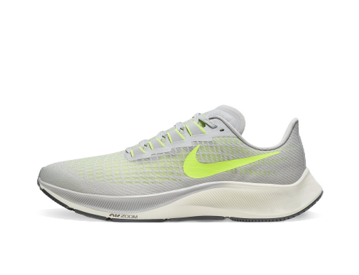 Bežecké topánky Nike Air Zoom Pegasus 37 Šedá | bq9646-003