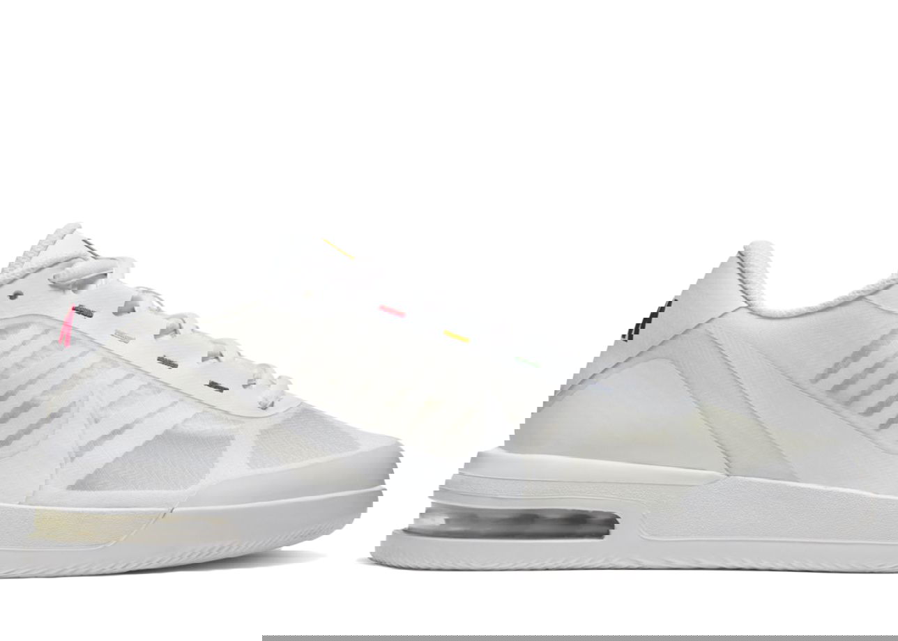 Tenisky a topánky Nike Court Air Max Vapor Wing NRG White Biela | CK0833-100, 0