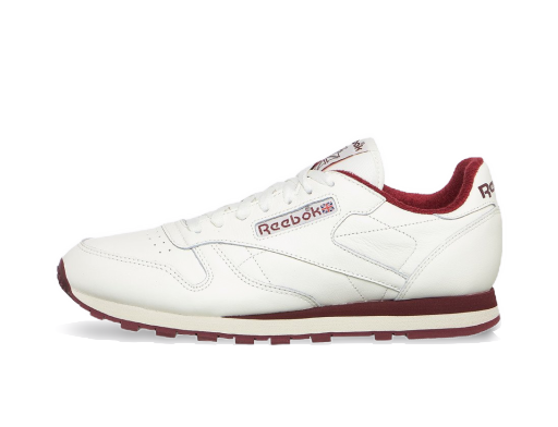 Tenisky a topánky Reebok Classic Leather Biela | GY4939