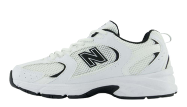 Tenisky a topánky New Balance 530 42.5 Biela | MR30EWB5, 0