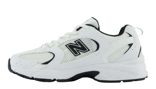 Tenisky a topánky New Balance 530 42.5 Biela | MR30EWB5