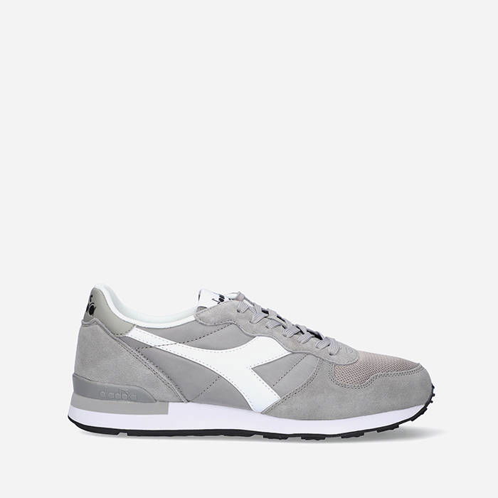 Tenisky a topánky Diadora Camaro Šedá | 501.159886-75048, 1
