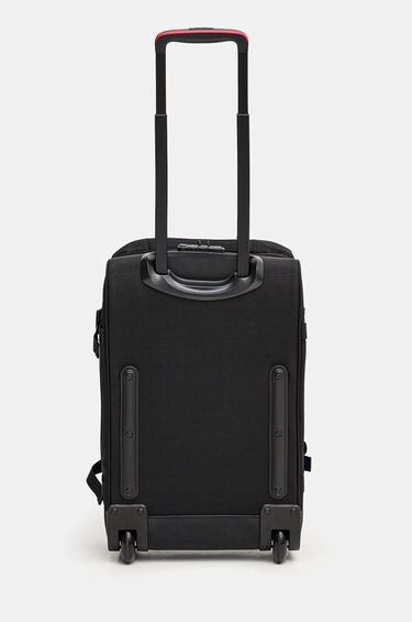 Kufor EASTPAK Eastpak Tranverz CNNCT S Cabin Suitcase Čierna | EK00094D9S31, 2