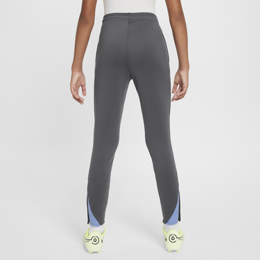 Tepláky Nike Tottenham Hotspur Strike Dri-FIT Knit Football Pants Šedá | FN9969-021, 3
