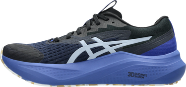 Tenisky a topánky Asics GT-2000 14 LITE-SHOW Navy | 1011c128-400, 4