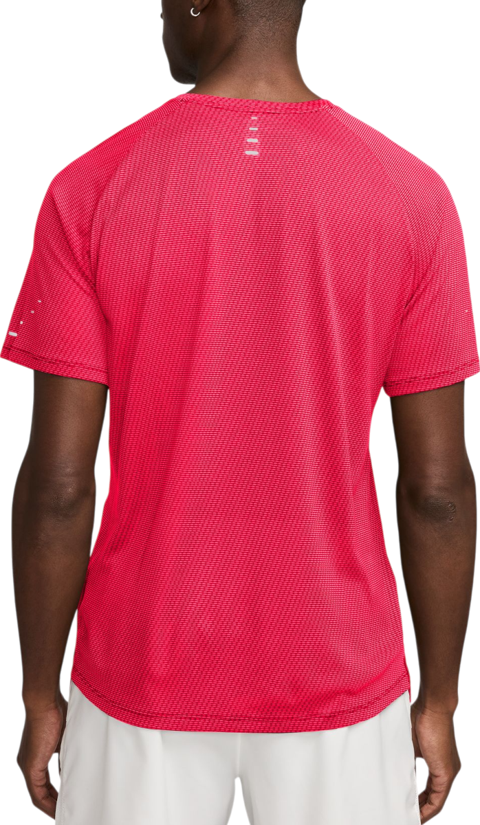 Tričko Nike Nike Stride T-Shirt Ružová | hv2207-635, 1