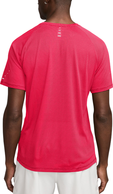 Tričko Nike Nike Stride T-Shirt Ružová | hv2207-635, 1