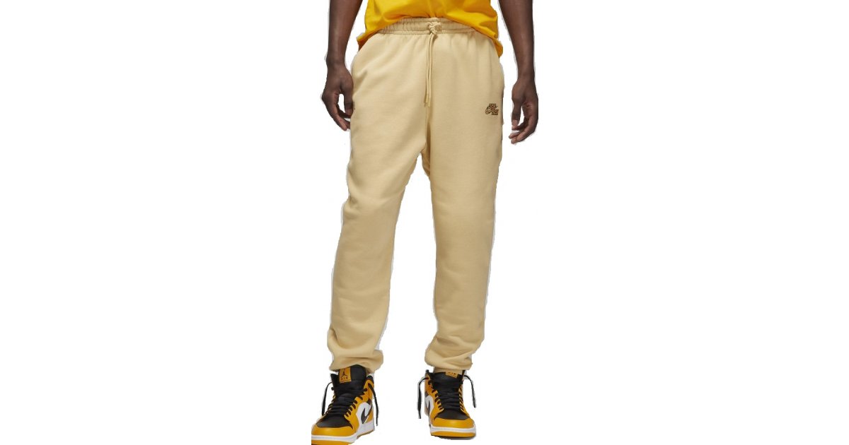 Tepláky Jordan Sweatpants Flight MVP Béžová | dq8100-252, 1