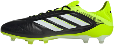Tenisky a topánky adidas Performance Copa Pure 3 Elite Artificial Grass Žltá | JR2820, 3
