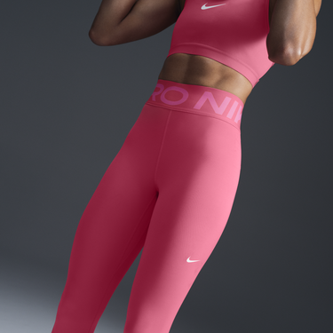 Legíny Nike Pro Sculpt Ružová | FV7382-629, 3