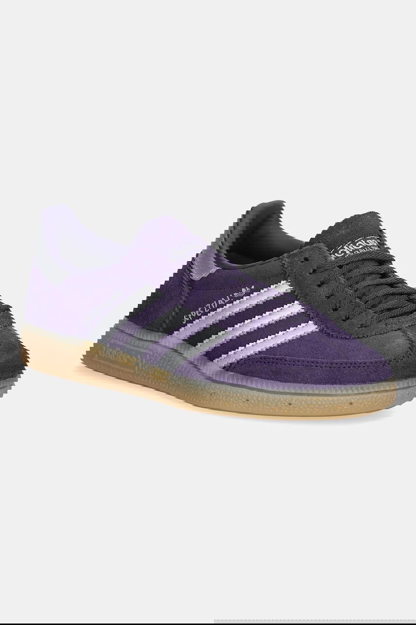 Tenisky a topánky adidas Originals Originals Handball Spezial Fialová | JP9235, 0