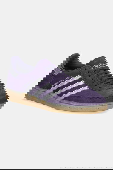 Tenisky a topánky adidas Originals Originals Handball Spezial Fialová | JP9235, 0