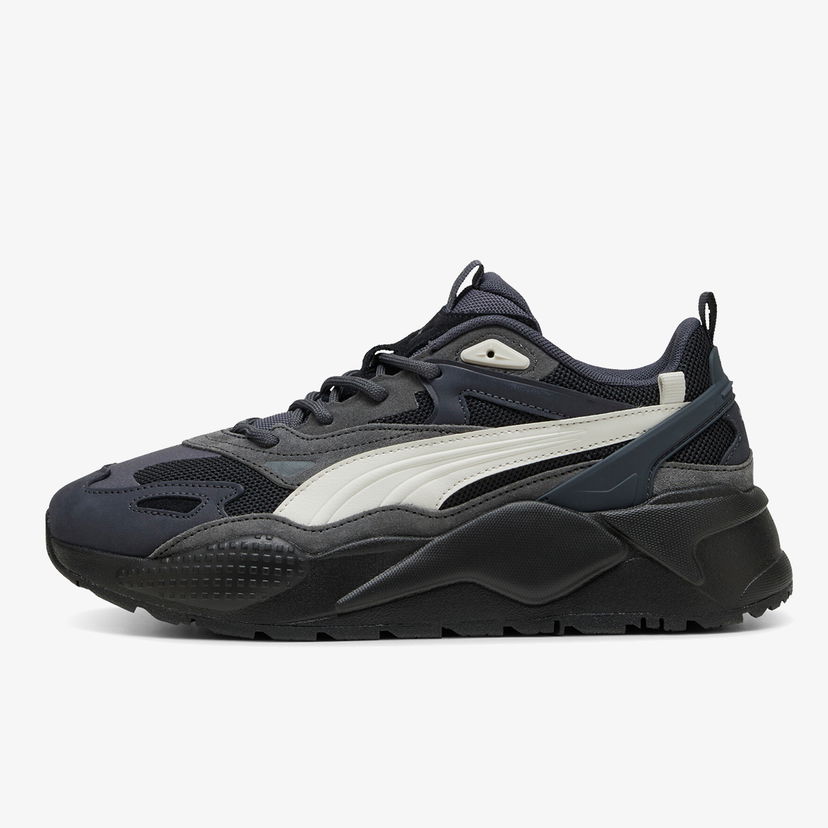Tenisky a topánky Puma RS-X Efekt PRM Šedá | 390776-53