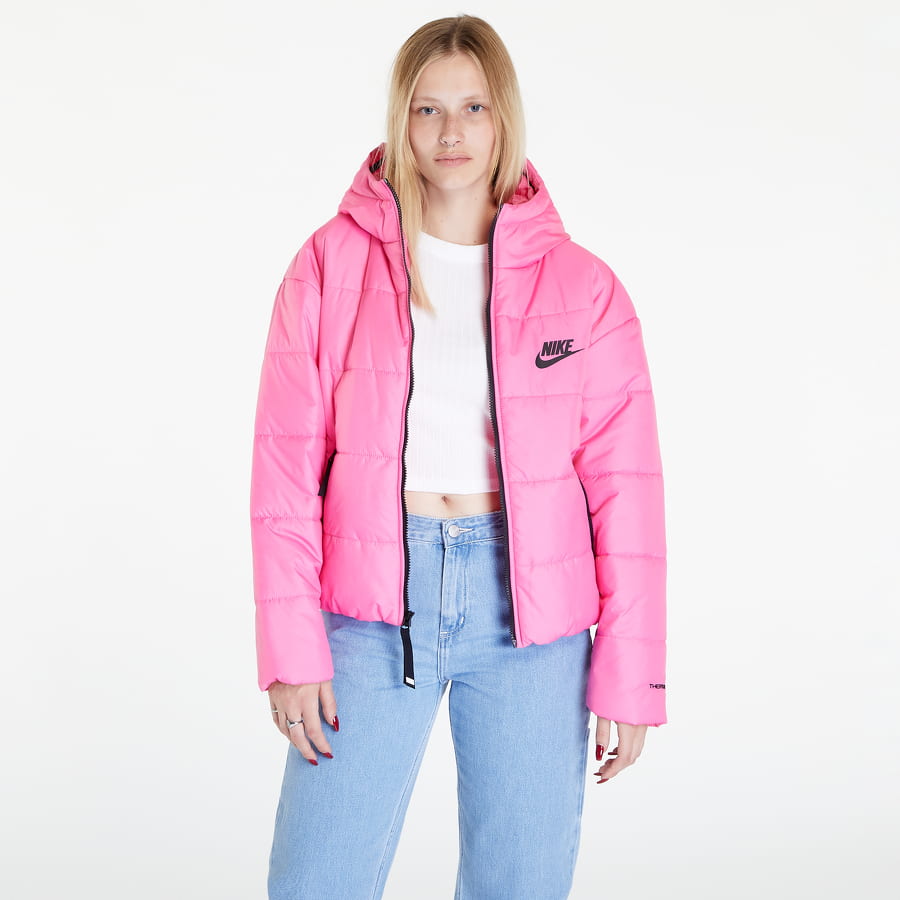Bunda Nike Sporwear Therma-Fit Repel Jacket Ružová | DX1797-684, 0
