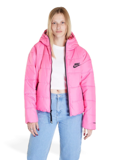 Bunda Nike Sporwear Therma-Fit Repel Jacket Ružová | DX1797-684