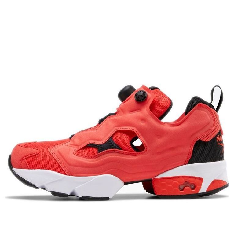 Tenisky a topánky Reebok InstaPump Fury Červená | FV4209
