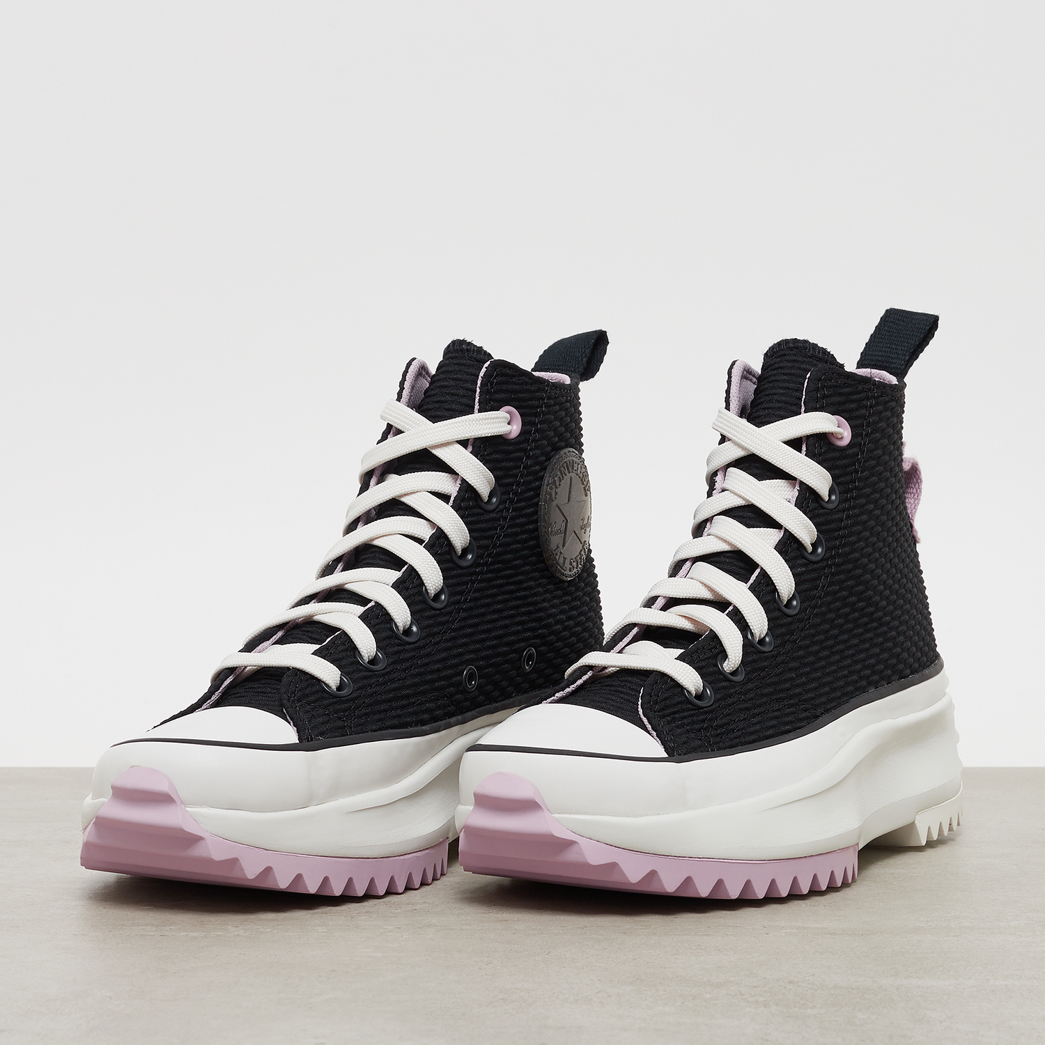 Tenisky a topánky Converse Run Star Hike 38 Čierna | 172422C, 1
