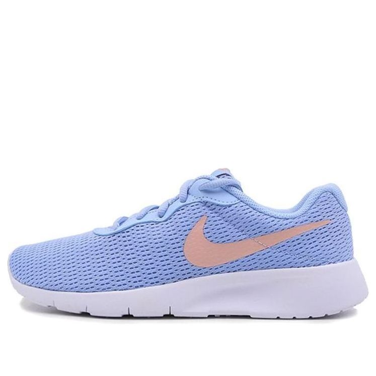 Tenisky a topánky Nike Nike Tanjun Modrá | 818384-406