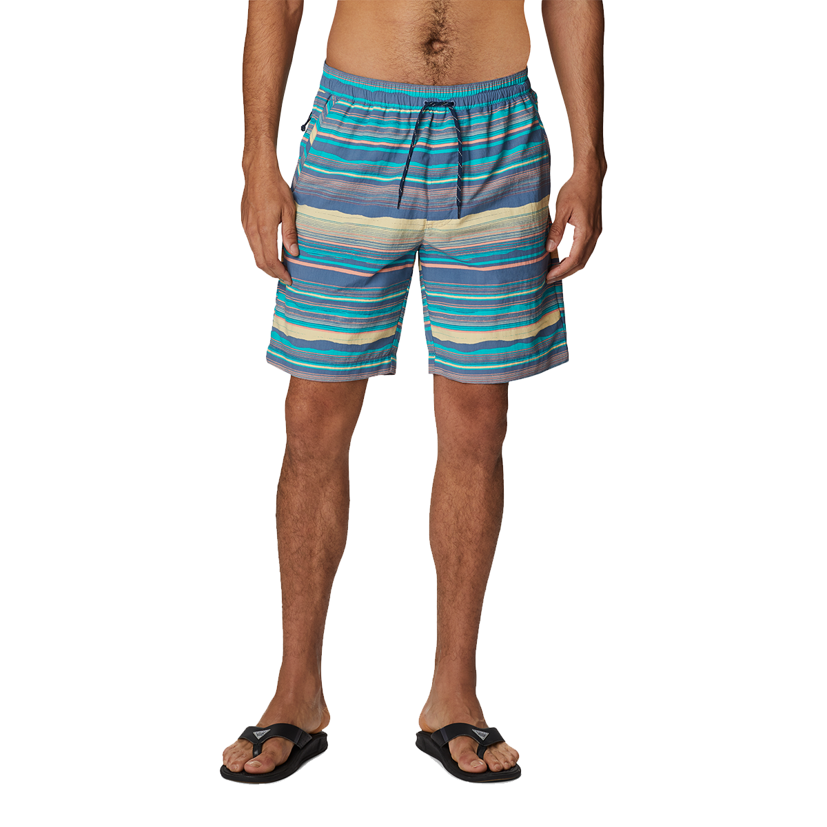 Šortky Columbia Summerdry™ Shorts Rôznofarebný | 1930461449, 0