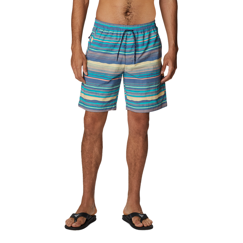Šortky Columbia Summerdry™ Shorts Rôznofarebný | 1930461449