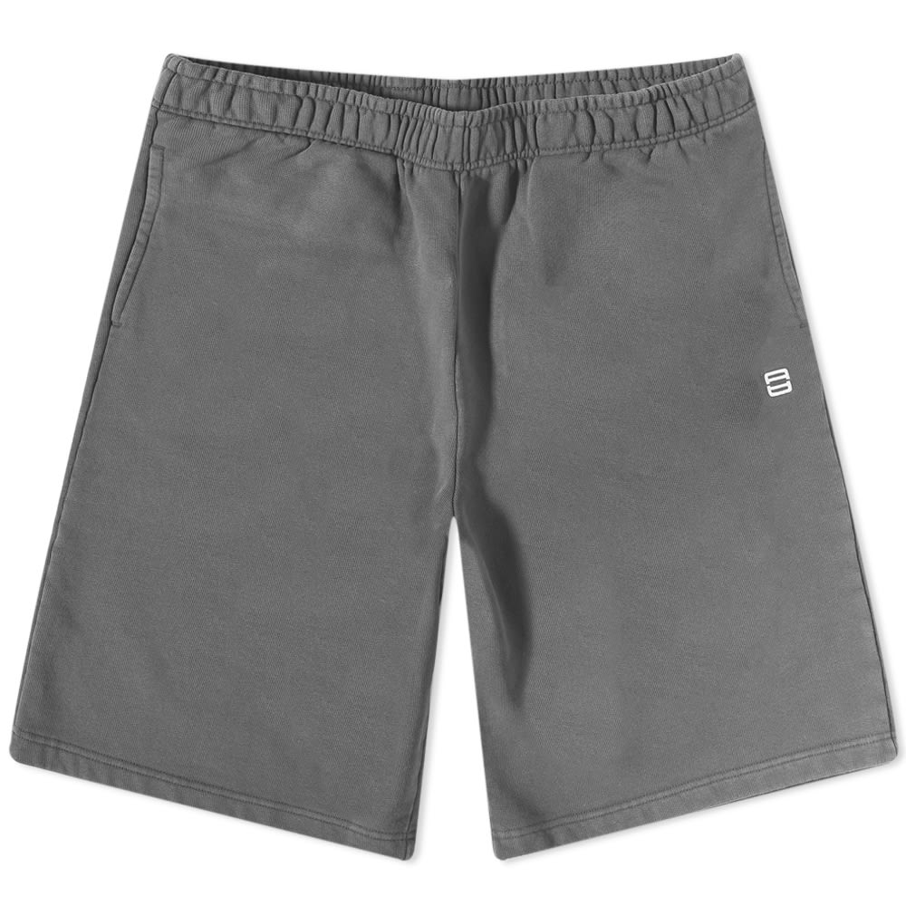 Šortky Ambush Sweat Short Šedá | BMCI002S23FLE0010704, 0