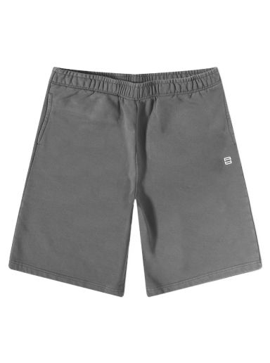 Šortky Ambush Sweat Short Šedá | BMCI002S23FLE0010704